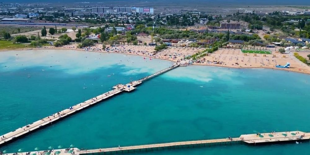 Счетная палата выявила нарушения на 826.7 млн сомов в бюджете Балыкчы изображение публикации