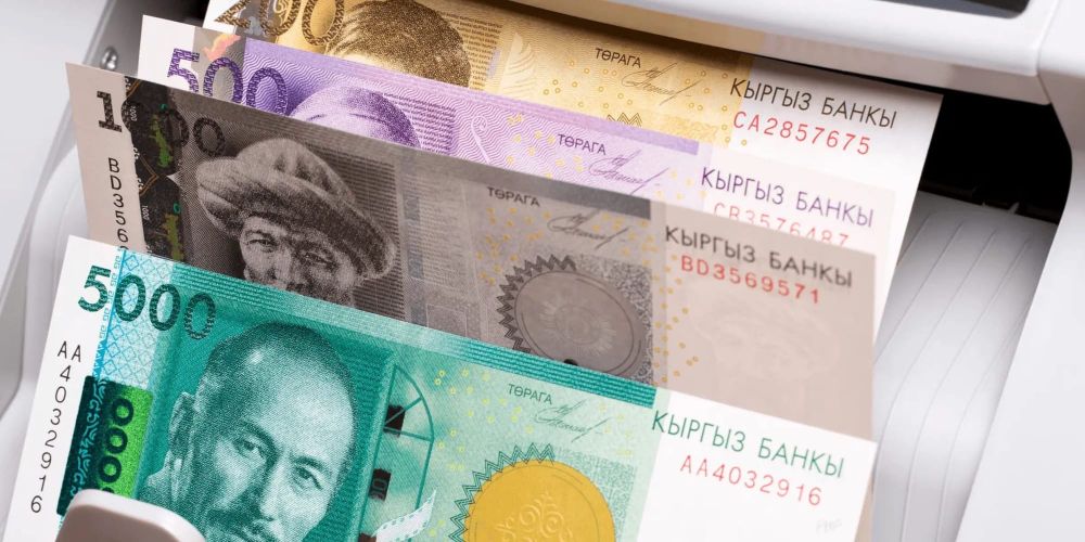 Страховую часть пенсий в Кыргызстане повысят на 20% с 1 октября — кабмин изображение публикации