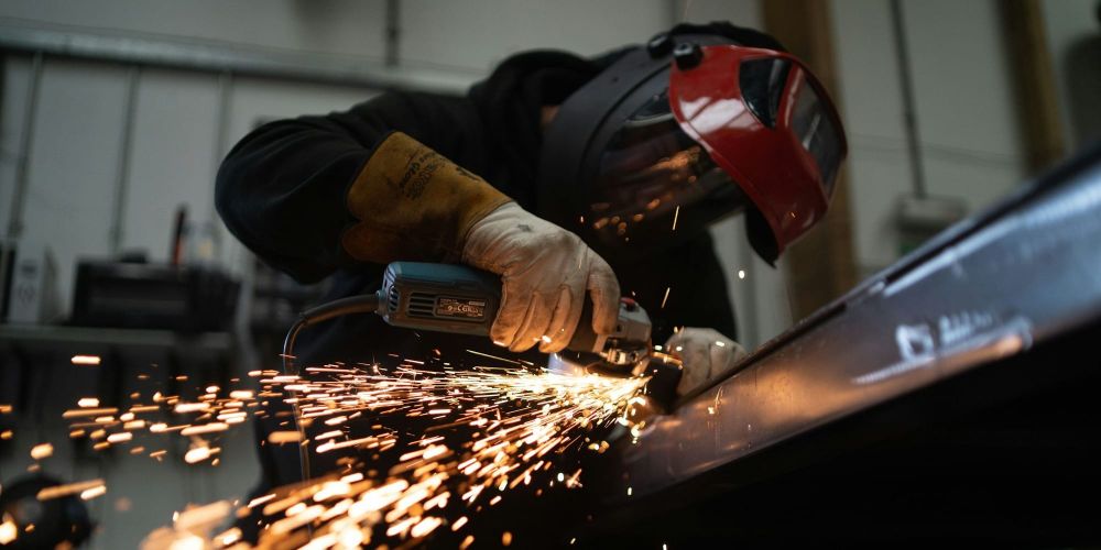 Кыргызстан лидирует в ЕАЭС по росту промышленности — 11.2% за семь месяцев изображение публикации