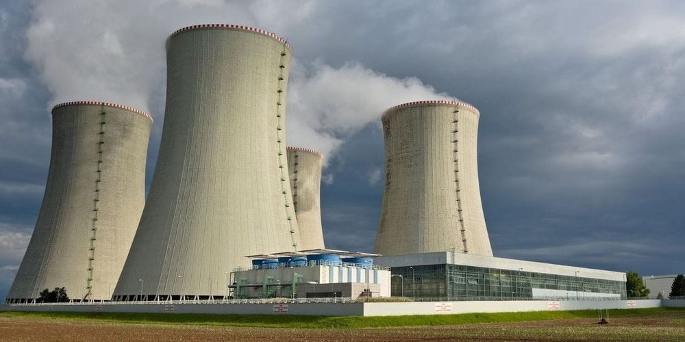 «Росатом» построит в Казахстане АЭС «Балхаш» мощностью 2400 МВт изображение публикации