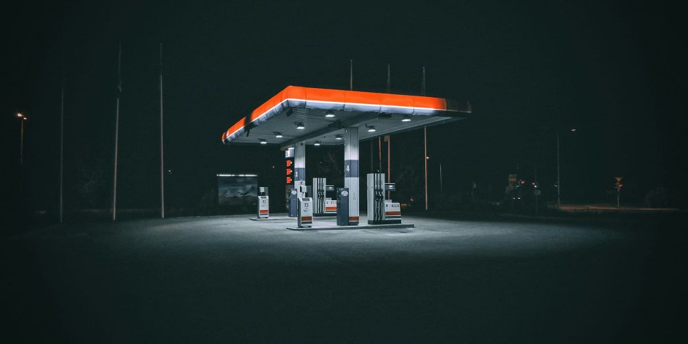 Цены на АИ-92, дизель и автогаз в Бишкеке снова выше гослимитов: данные на 3 сентября изображение публикации