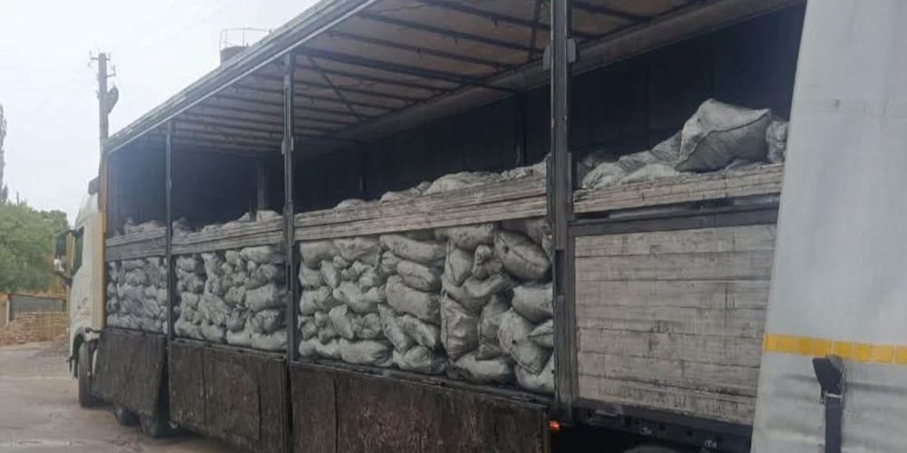 В Баткенской области к зиме завезли всего 15% необходимого объема угля изображение публикации