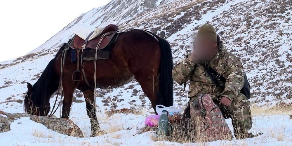 Удостоверения недостаточно: Минприроды напомнило правила охоты в Кыргызстане изображение публикации