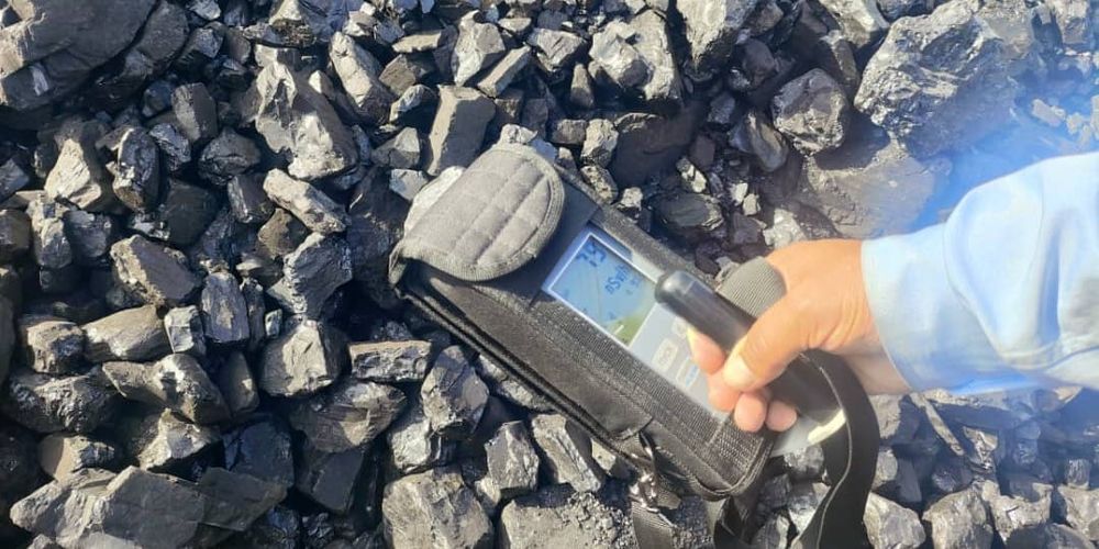 Уголь фракции 0–13 мм под запретом: в Чуйской области проверили склады изображение публикации