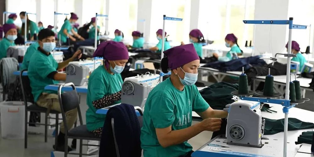 Швейники предложили открыть посольство Кыргызстана в Польше для выхода на рынок ЕС изображение публикации