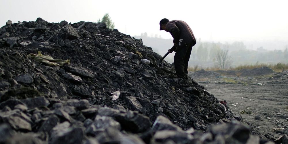 В Кыргызстане на 90 дней ввели госрегулирование цен на уголь для населения изображение публикации