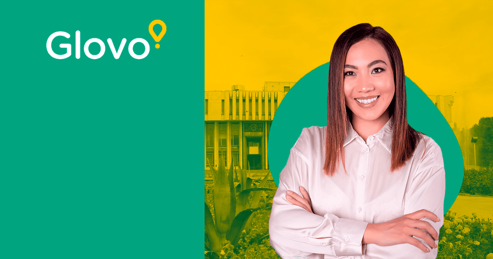 О шеринговой экономике, Glovo, инвестициях и рынке услуг изображение публикации