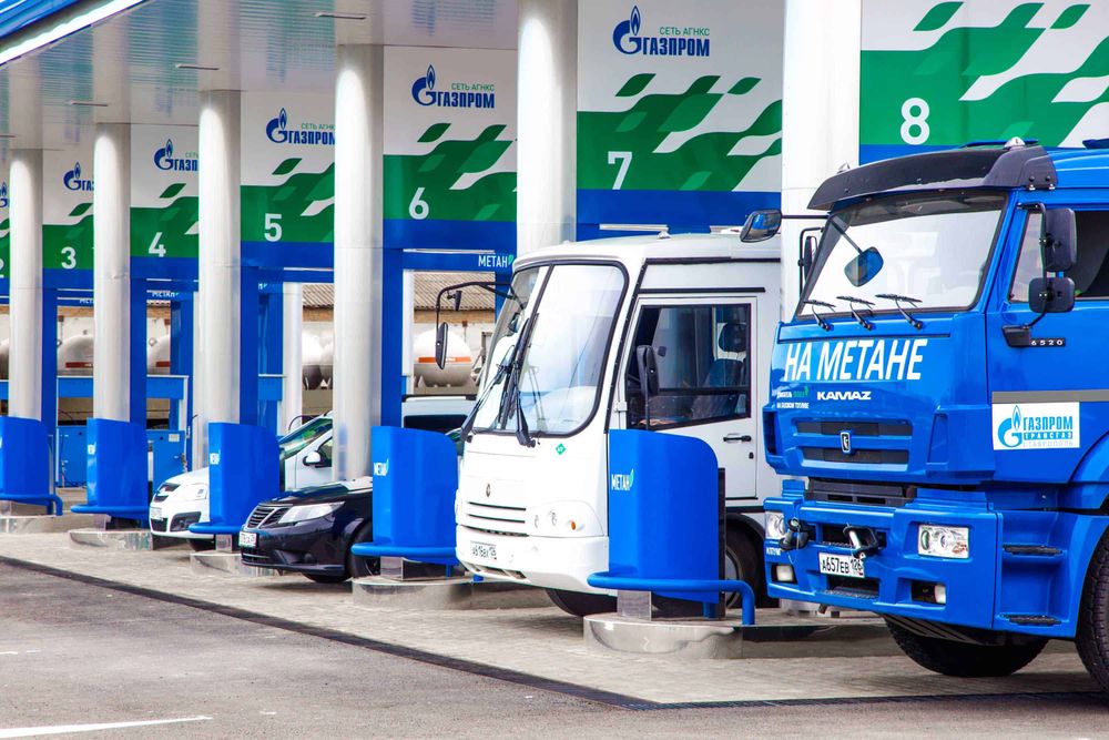 Абылгазиев призвал переводить на газ машины и жилмассивы в Бишкеке изображение публикации