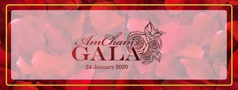 «AmCham Awards — 2019»: Американская торговая палата назовет лучшие компании и бизнесменов года изображение публикации