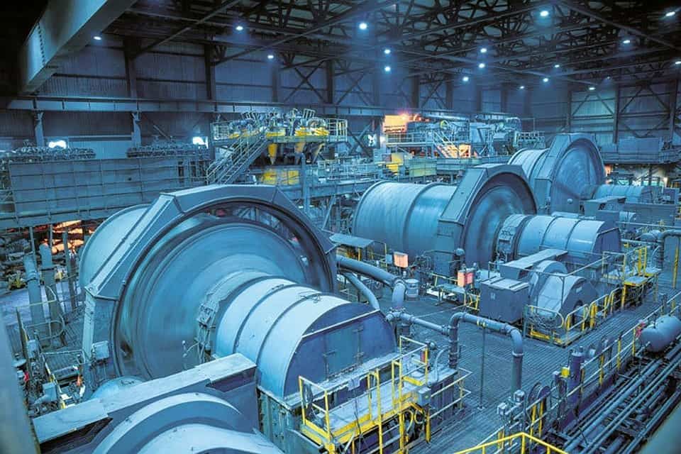 Болтурук: Работа рудника «Кумтор» переведена в ручной режим из-за отключения систем жизнедеятельности изображение публикации