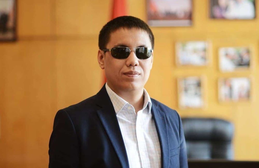 Слава военизированного завода заканчивается. Бекешев просит переименовать завод «Дастан» изображение публикации