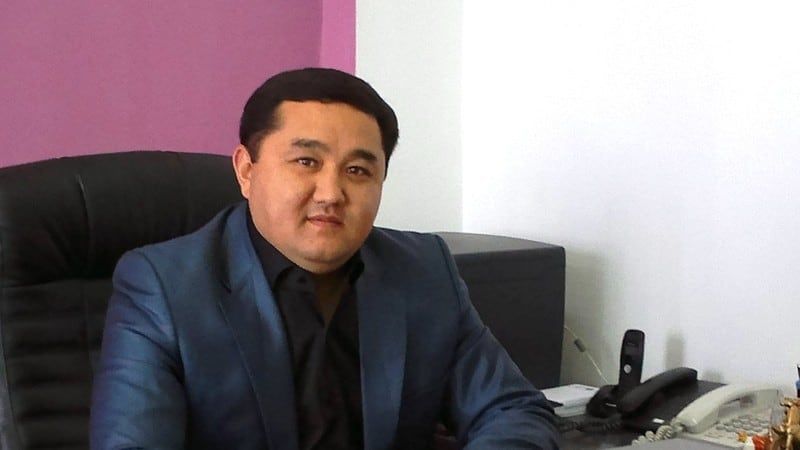 Марат Пирназаров возглавил госучреждение «Унаа» изображение публикации