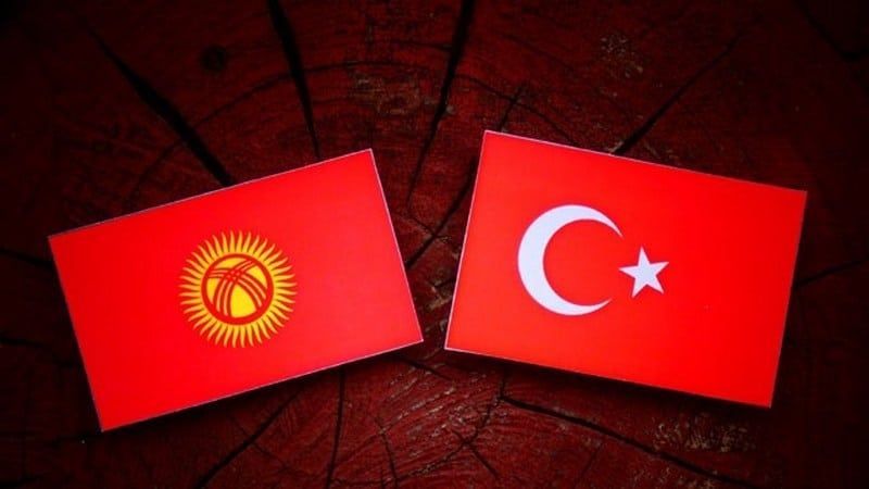 Кыргызстан и Турция создадут крупную бизнес-ассоциацию предпринимателей двух стран изображение публикации