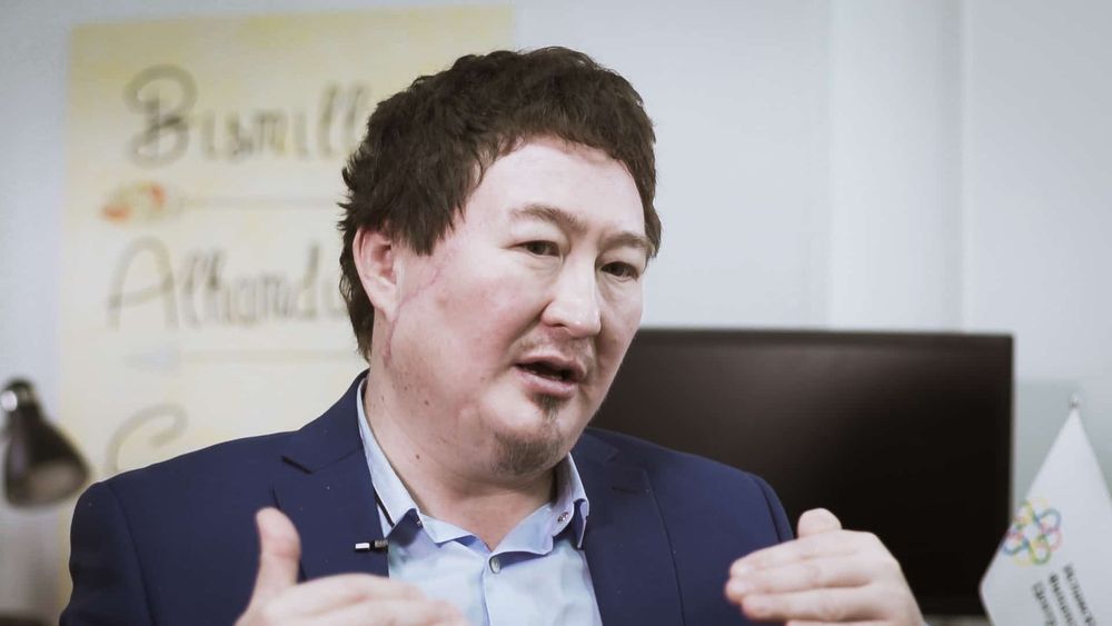 Исламский банкинг дает доступ к финансовым средствам человеку, который в полной мере следует Шариату ﻿ изображение публикации