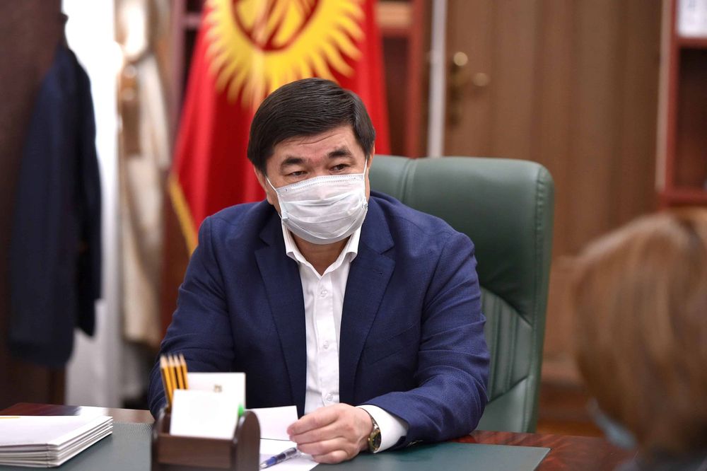 Правительство поможет нуждающимся, привлекая гражданское общество и ресурсы бизнеса изображение публикации