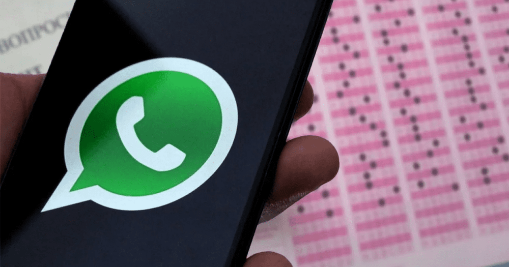 Отчеты в Нацстатком теперь можно сдавать через WhatsApp и электронную почту изображение публикации