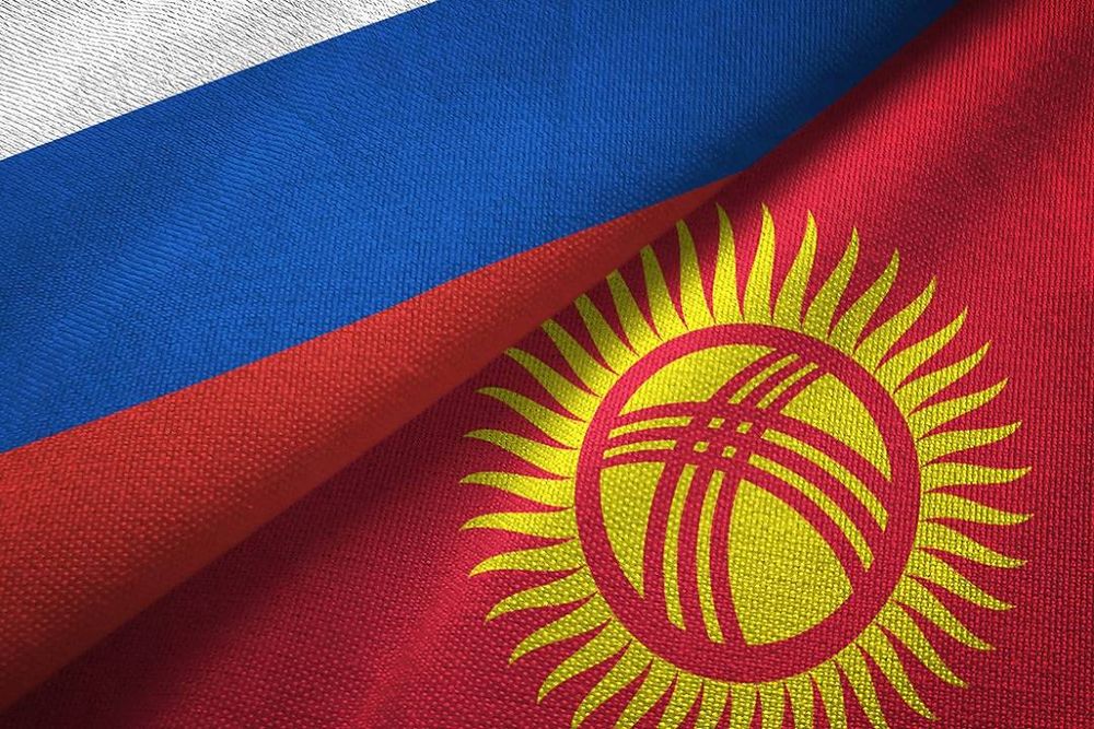 Россия сохраняет поставки продуктов и ГСМ в Кыргызстан в обычном режиме, – итоги переговоров Абылгазиева и Мишустина изображение публикации
