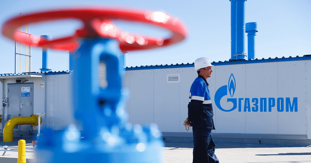 КР просит Россию снизить цены на газ и перейти на расчеты в нацвалюте — специальное заявление Асрандиева изображение публикации