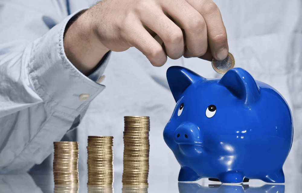 Общий объем депозитов в комбанках увеличился на 66% изображение публикации