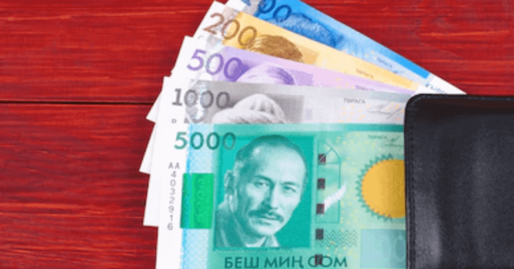 Несмотря на коронавирус выдача микрокредитов выросла до 6.9 млрд сомов изображение публикации