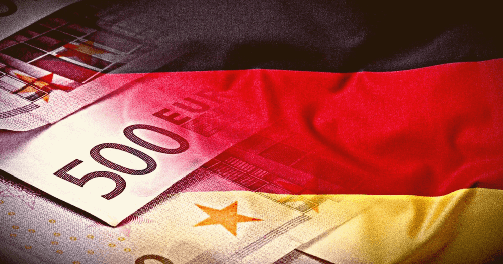 Германский банк развития предоставил 1.3 млрд на поддержку предпринимателей Кыргызстана изображение публикации