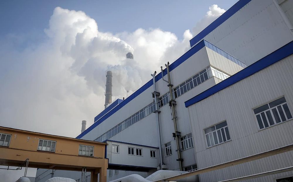 Блэкаут в Бишкеке. Произошла авария в высоковольтных сетях, на ТЭЦ сработала защита изображение публикации