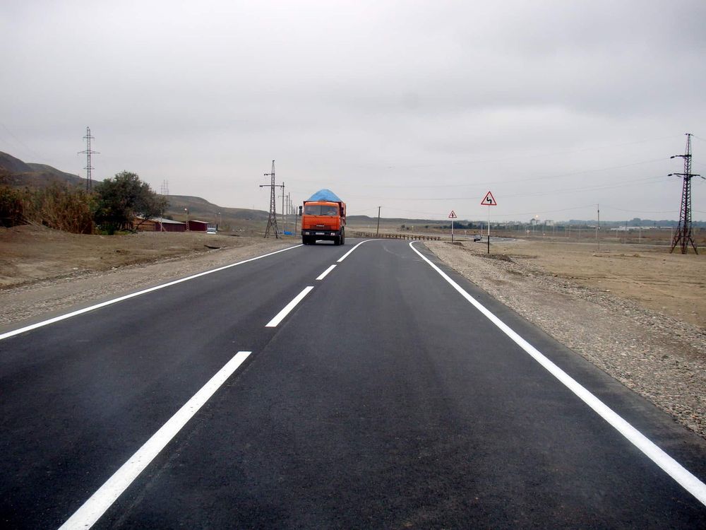 Проезд по альтернативной дороге Алматы — Чолпон-Ата будет платным изображение публикации