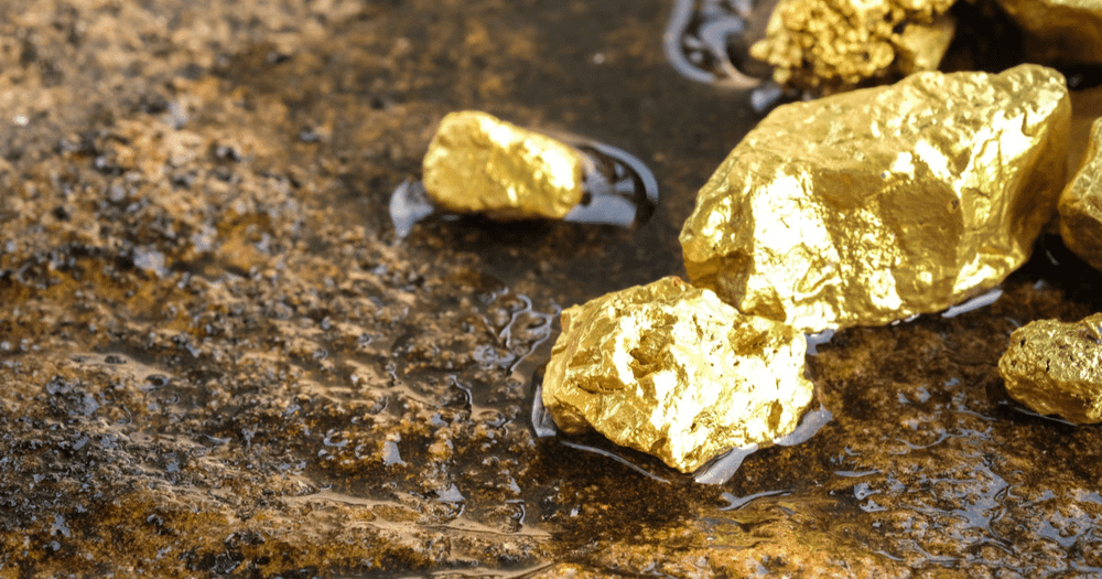 Четыре лицензии на геологоразведку золота выставил на аукцион ГКПЭН изображение публикации