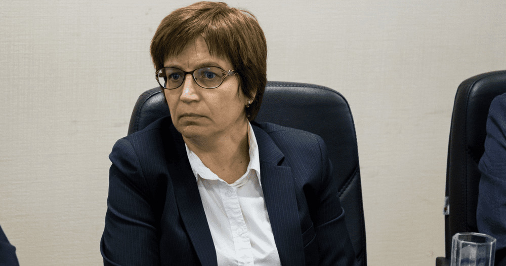 Надежда Корнилова провела вебинар по повышению качества изделий для швейников Кыргызстана изображение публикации