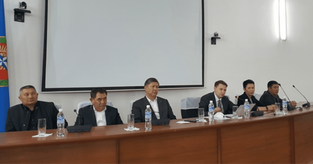 Новиков наказал руководству Таможенной службы выстроить прозрачный механизм работы изображение публикации