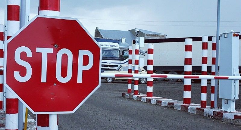 ГКНБ заявил о коррупции среди пограничников — задержан начальник Погранслужбы изображение публикации
