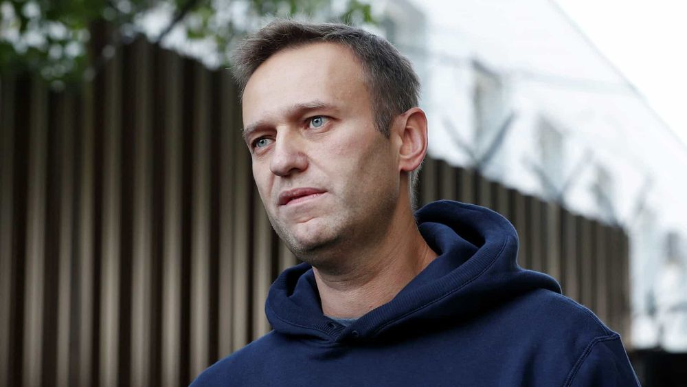 Алексей Навальный: «Киргизы крутые» изображение публикации