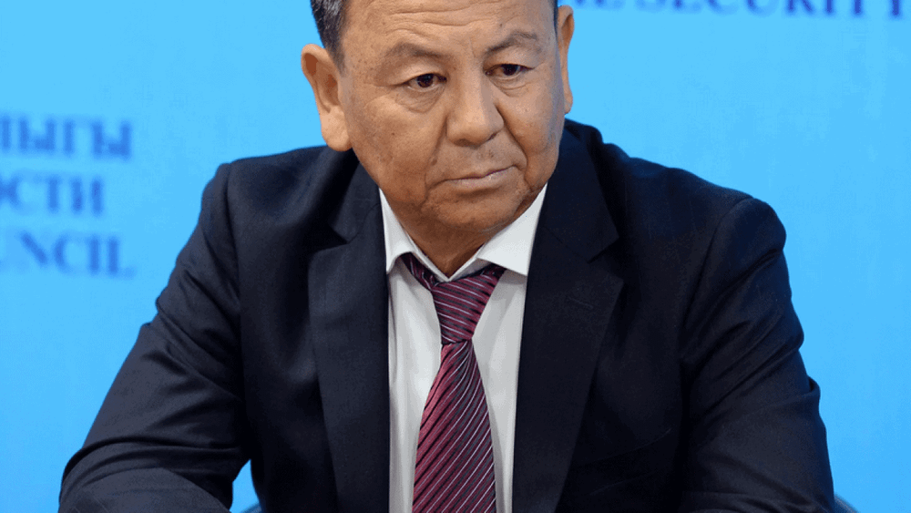 Силовики требуют от всех политических сил страны сесть за стол переговоров изображение публикации