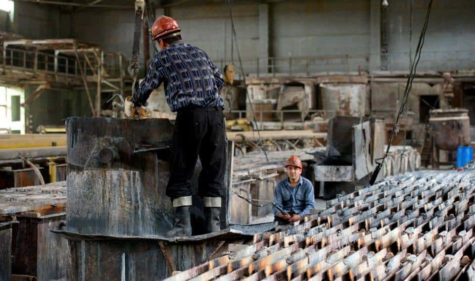 На пять лет освободят от налогов тех, кто запустит в работу простаивающее предприятие в Кыргызстане изображение публикации