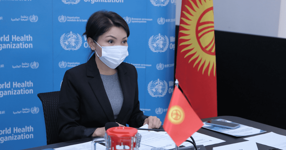 Частные больницы должны иметь доступ к обязательному медстрахованию — Сурабалдиева изображение публикации