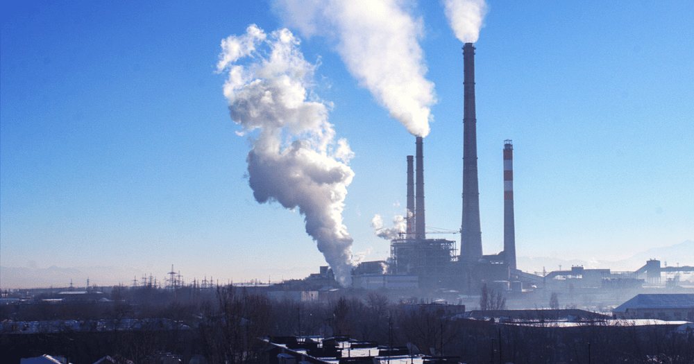 Авария на ТЭЦ Бишкека была не из-за замыкания кабеля — «Северэлектро» изображение публикации