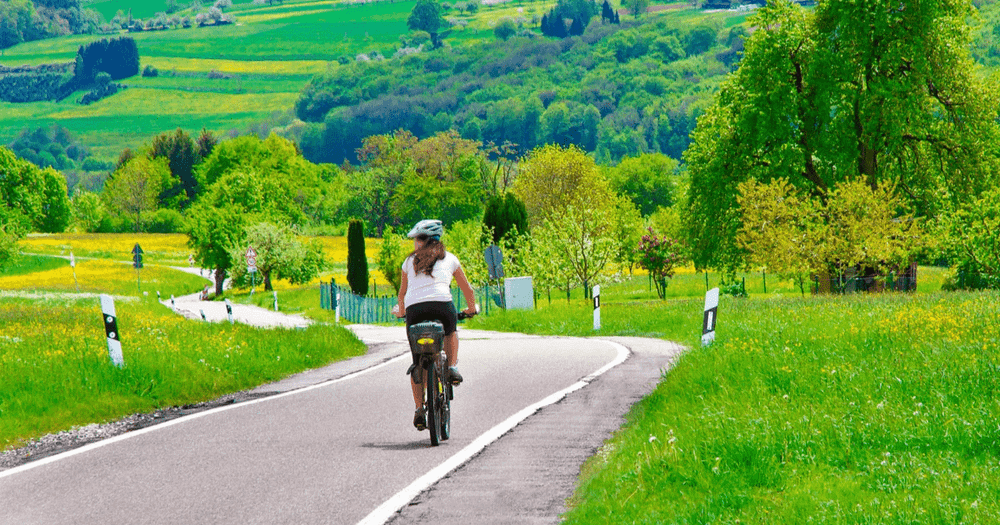 Велодорожки и капельное орошение: в КР построят экспериментальное село за счет европейских доноров изображение публикации