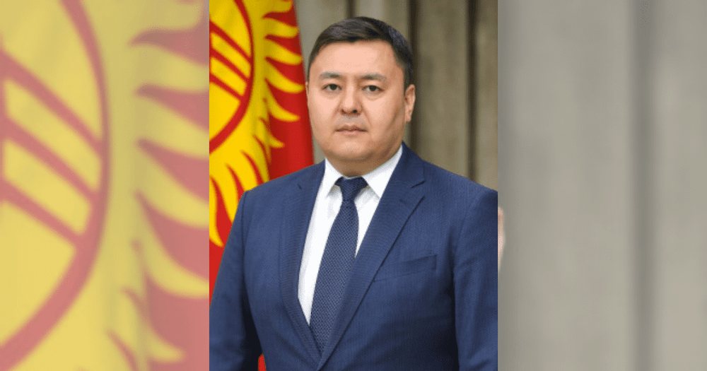 Замглавы Аппарата правительства задержан по делу о продаже радиочастот изображение публикации