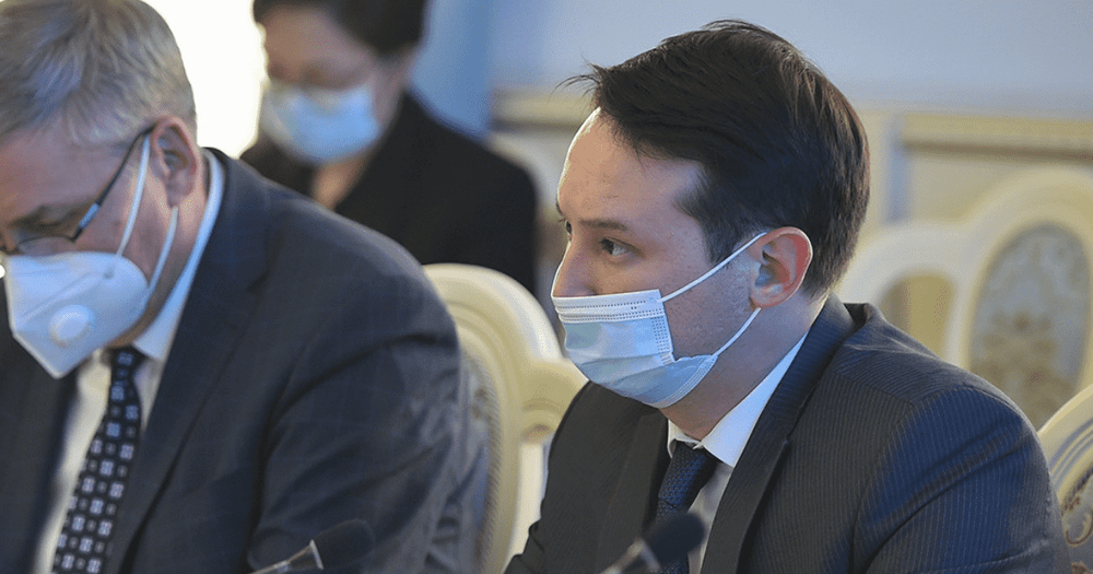 Глава МДС: На разработку Налогового кодекса нужно больше времени – принимать его должен новый созыв ЖК изображение публикации