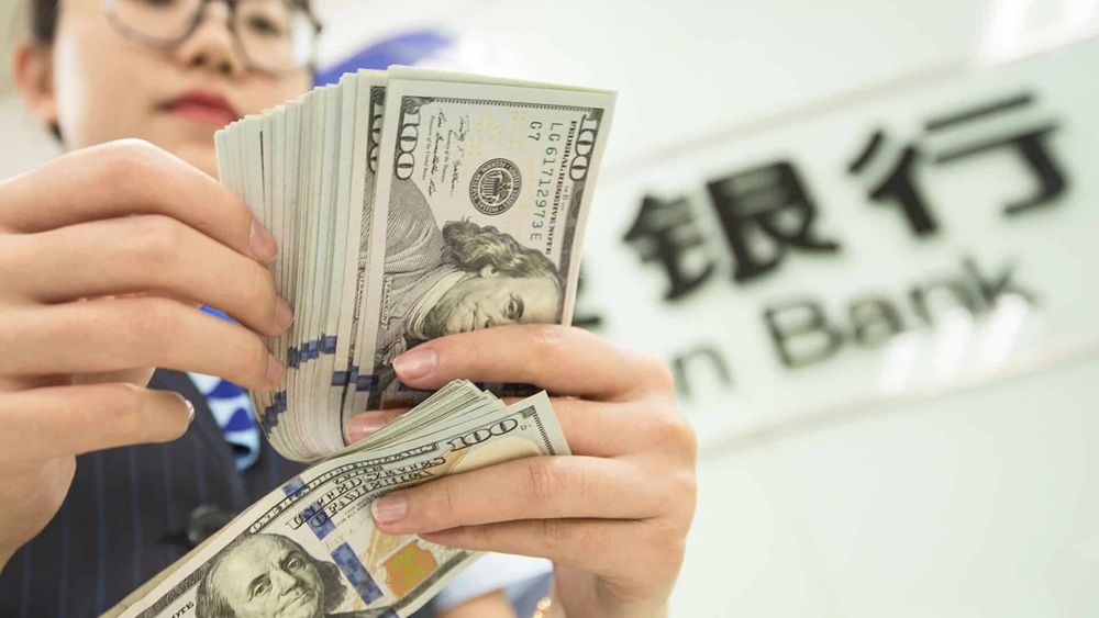 Долг Кыргызстана перед Китаем вырос еще на $2 млн изображение публикации