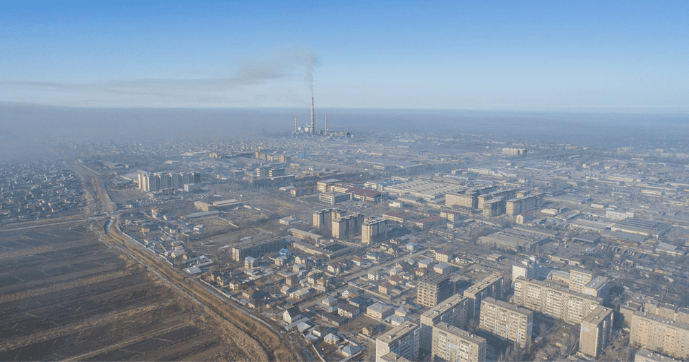 «Наша страна превратилась в страну-автопомойку» — Влад Ушаков изображение публикации