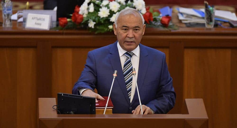 У депутата Кубанычбека Жумалиева нашли 78 объектов недвижимости изображение публикации