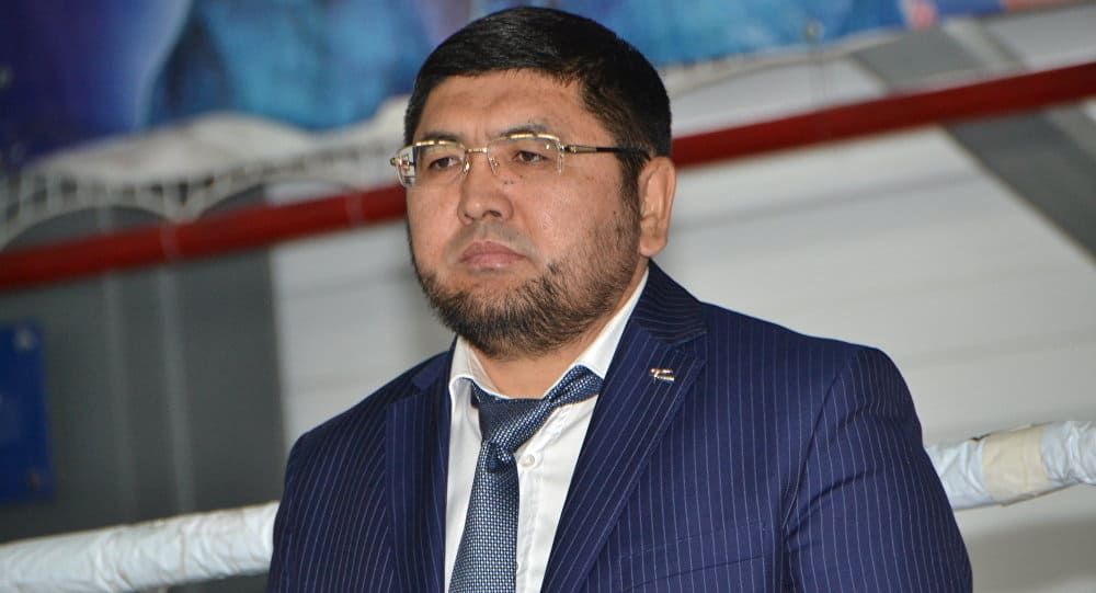 Задержанный брат замминистра МВД возместил государству 20 млн сомов изображение публикации