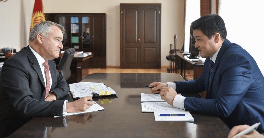 Проблему давления силовиков на бизнес вынесут на заседание Совбеза изображение публикации