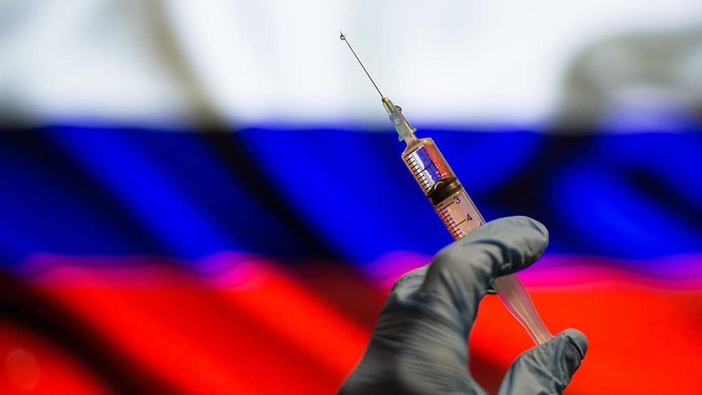Россия поставит Кыргызстану вакцину «Спутник V» изображение публикации