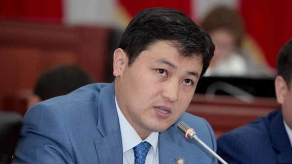 Депутаты одобрили кандидатуру Улугбека Марипова на должность премьер-министра изображение публикации