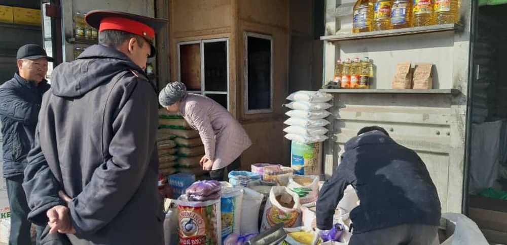 В Кыргызстане предлагают ввести госрегулирование цен на сахар и масло до конца ЧС изображение публикации