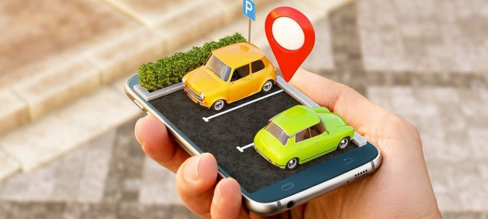 Французская Flowbird третий год намеревается открыть в КР завод по сборке умных парковок изображение публикации