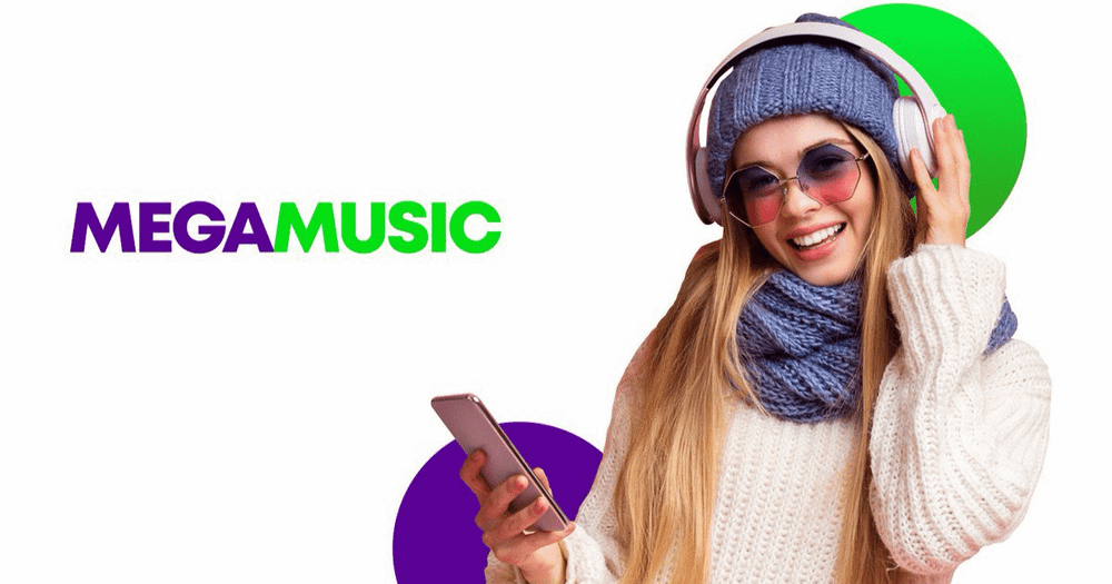 Подключенную услугу MegaMusic оператор MegaCom автоматически отключит после 14 дней изображение публикации