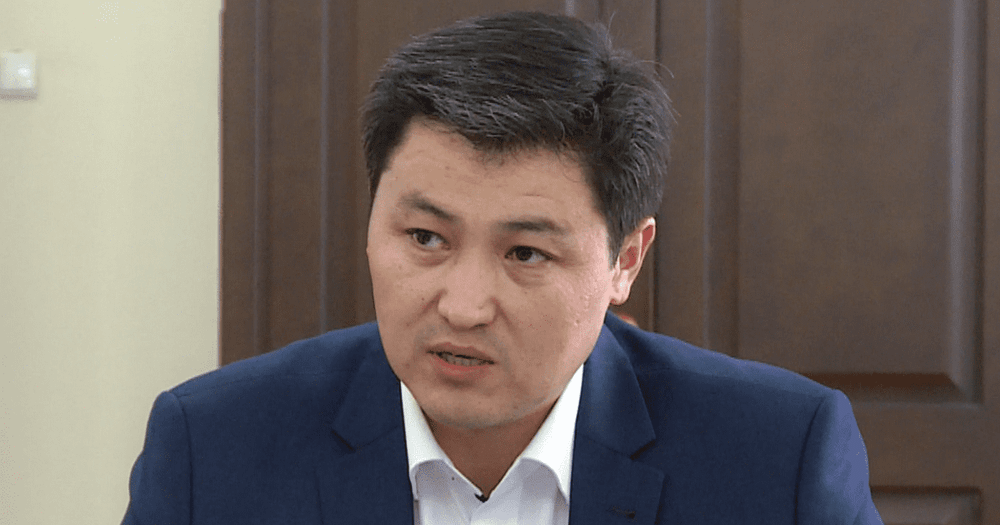 Марипов пообещал провести реформы в горнодобывающей отрасли изображение публикации